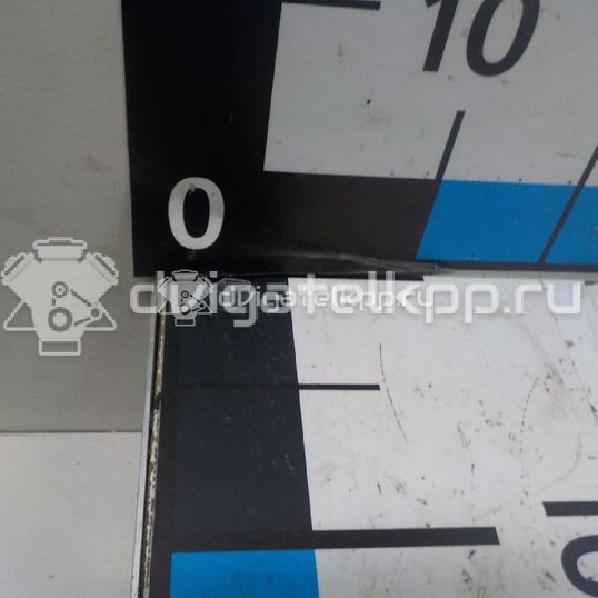 Фото Крепеж  4A0867276B для seat Ibiza V