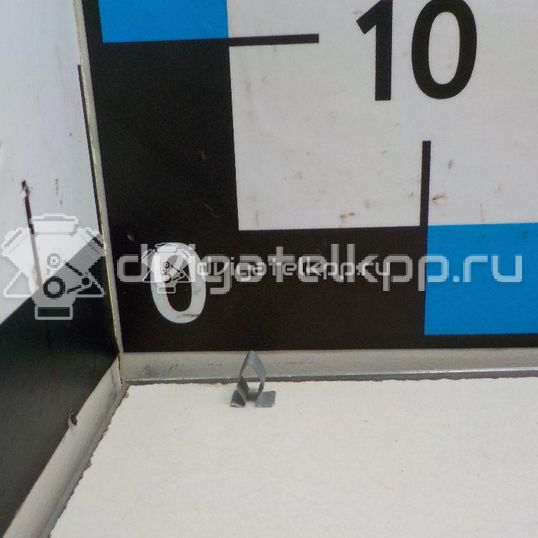 Фото Крепеж  4A0867276B для seat Ibiza V