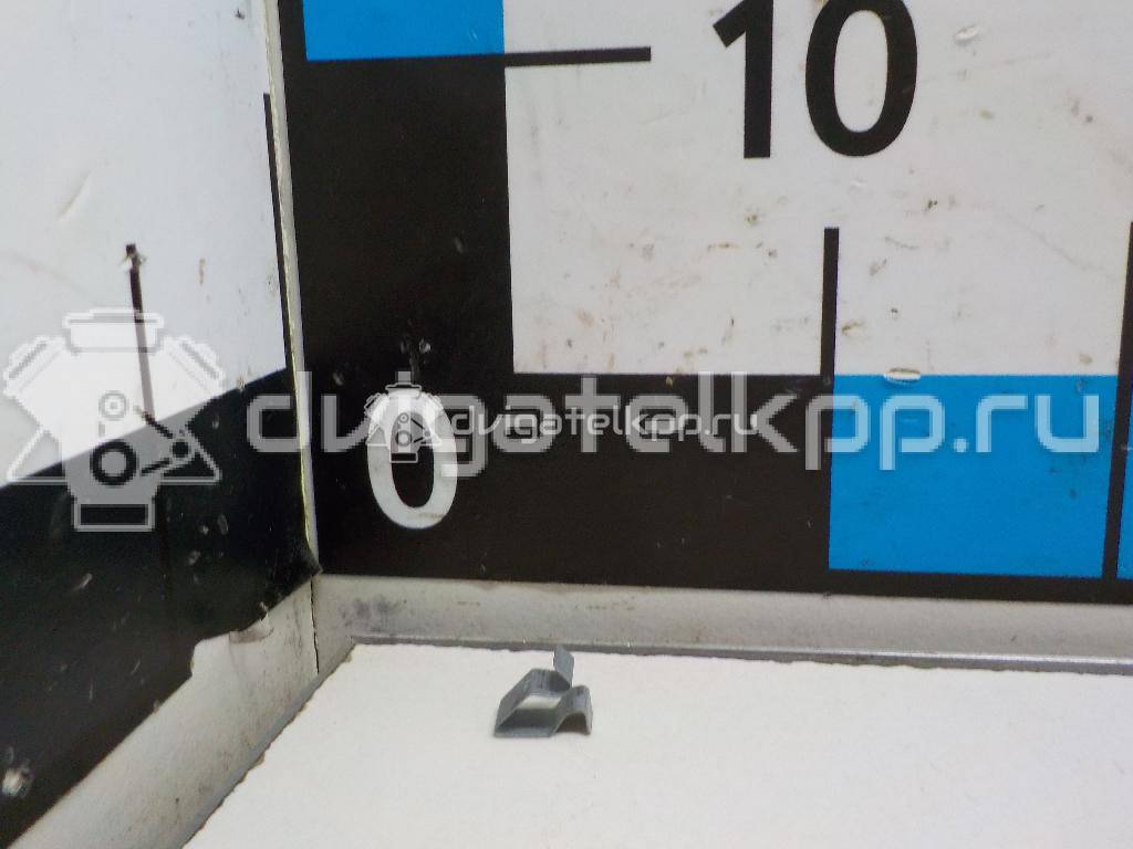 Фото Крепеж  4A0867276B для seat Ibiza V {forloop.counter}}