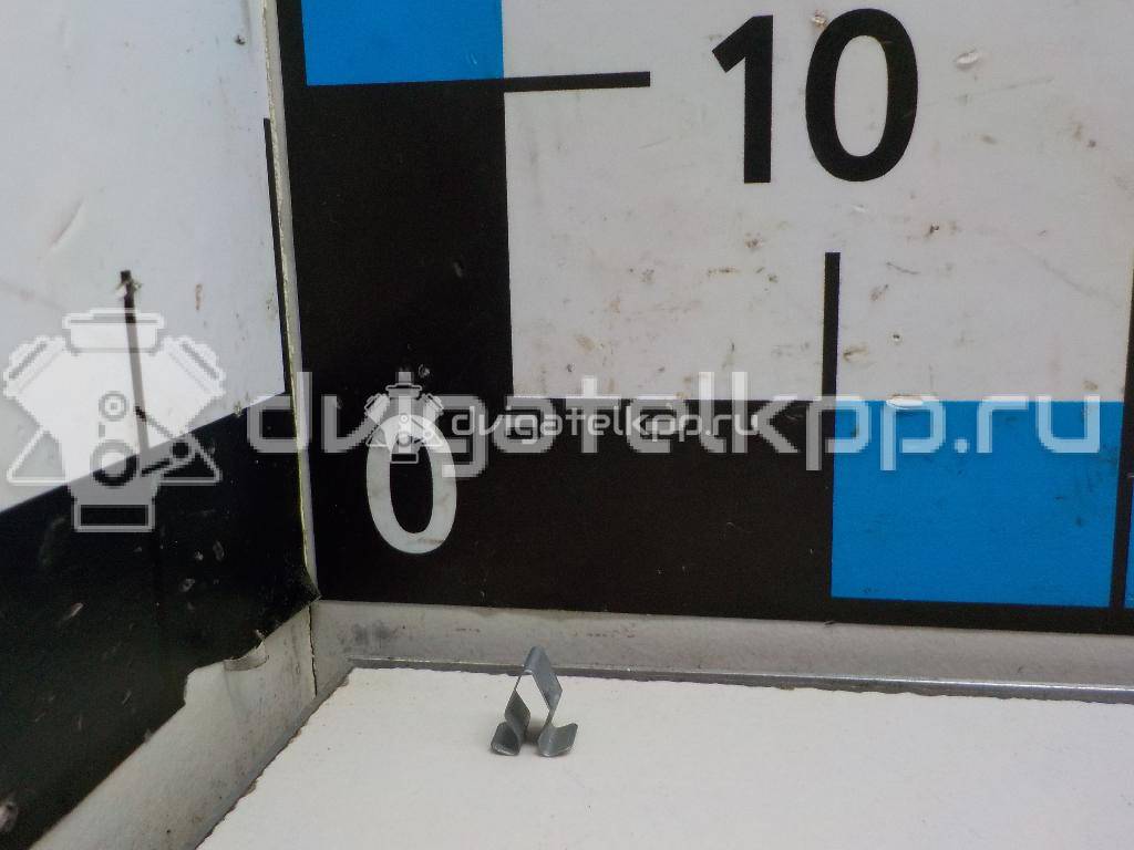 Фото Крепеж  4A0867276B для seat Ibiza V {forloop.counter}}