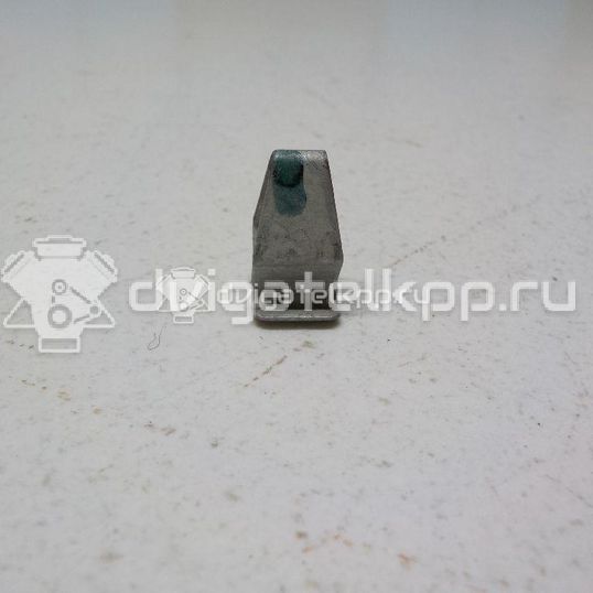 Фото Крепеж  4A0867276B для seat Ibiza V
