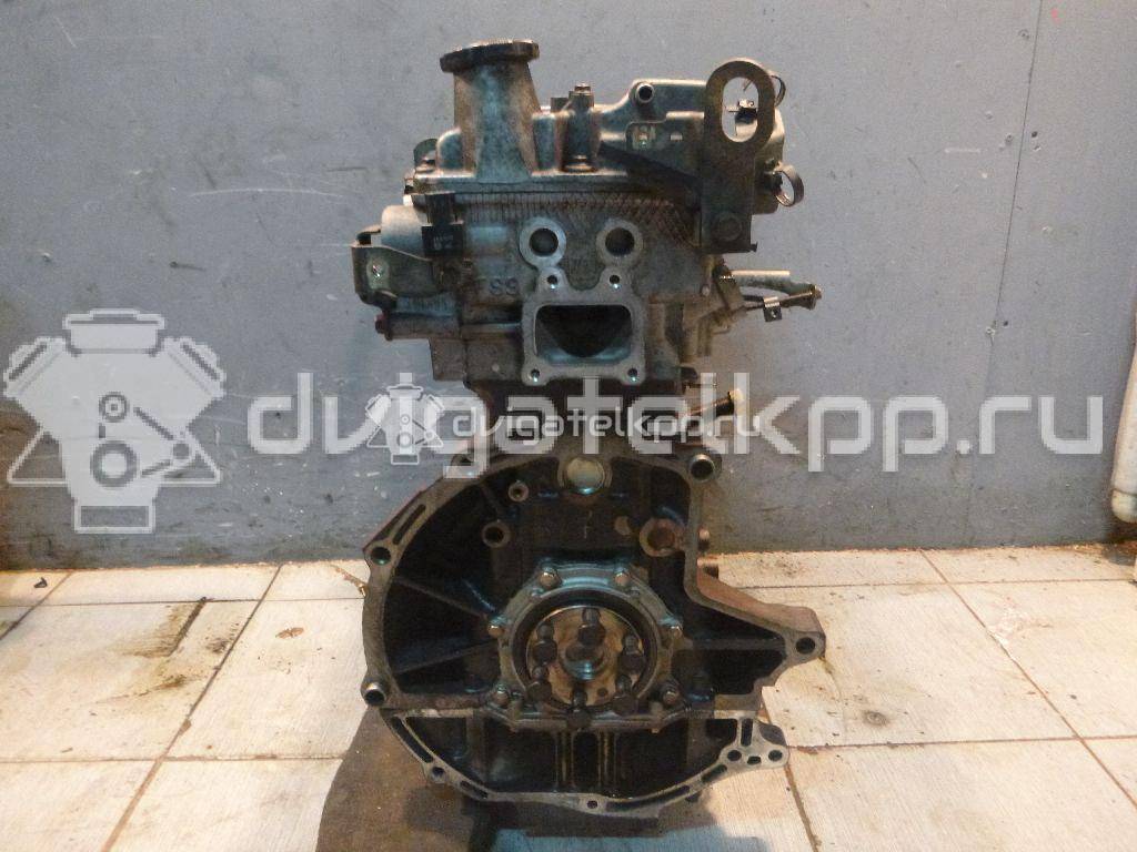 Фото Контрактный (б/у) двигатель B3 (16V) для Mazda Demio Dw / 121 / 323 53-73 л.с 16V 1.3 л бензин {forloop.counter}}