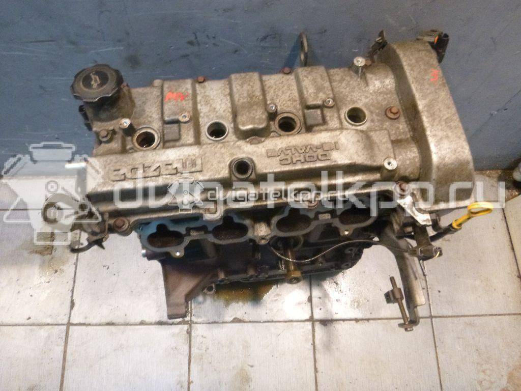 Фото Контрактный (б/у) двигатель B3 (16V) для Mazda Demio Dw / 121 / 323 53-73 л.с 16V 1.3 л бензин {forloop.counter}}