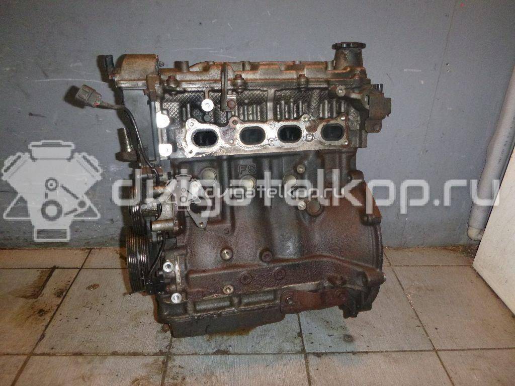 Фото Контрактный (б/у) двигатель B3 (16V) для Mazda Demio Dw / 121 / 323 53-73 л.с 16V 1.3 л бензин {forloop.counter}}