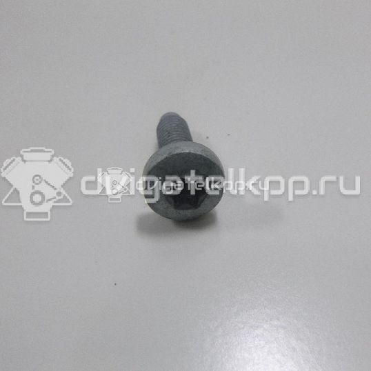 Фото Болт  N10334604 для seat Ibiza V