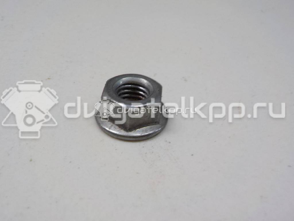 Фото Гайка  N01508315 для Seat Ibiza / Leon / Toledo / Alhambra / Altea {forloop.counter}}