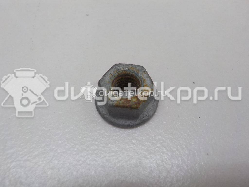 Фото Гайка  N01508315 для Seat Ibiza / Leon / Toledo / Alhambra / Altea {forloop.counter}}