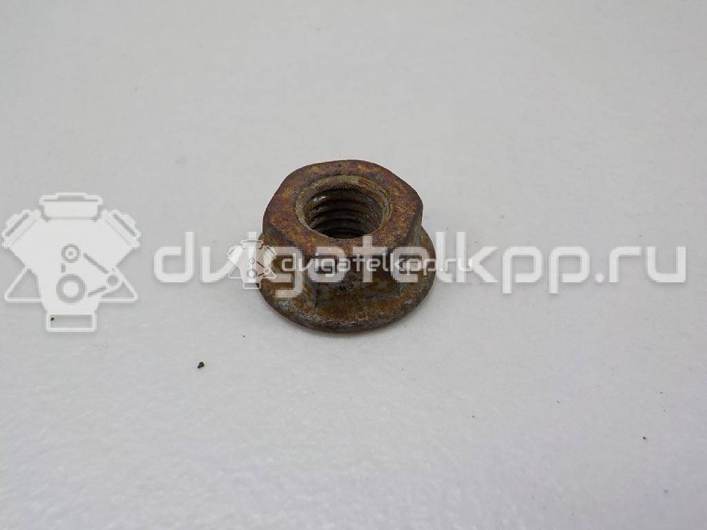 Фото Гайка  N01508315 для Seat Ibiza / Leon / Toledo / Alhambra / Altea {forloop.counter}}