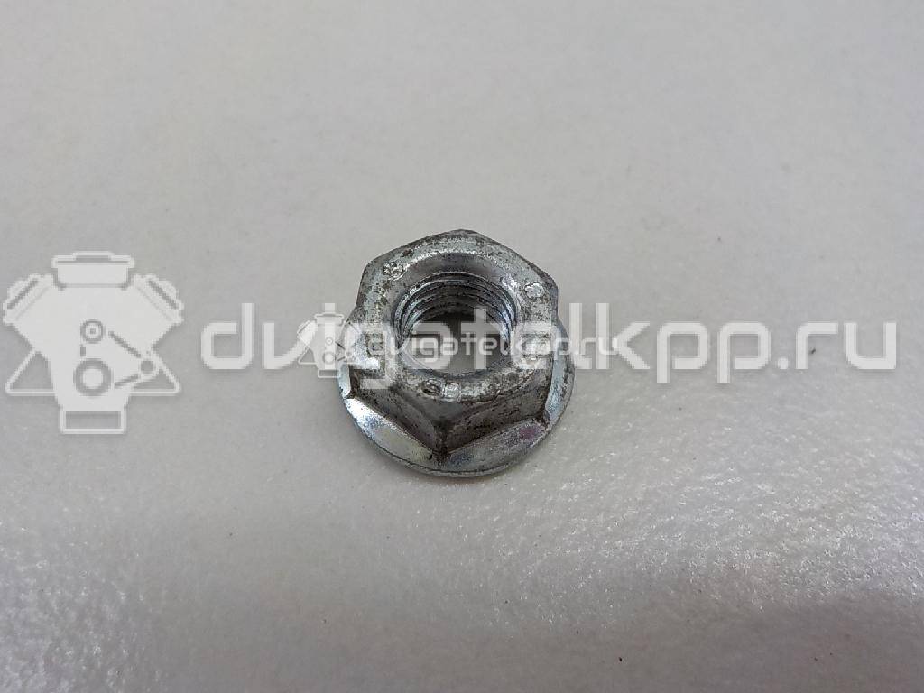 Фото Гайка  N10609201 для Seat Ibiza / Leon / Toledo / Alhambra / Altea {forloop.counter}}