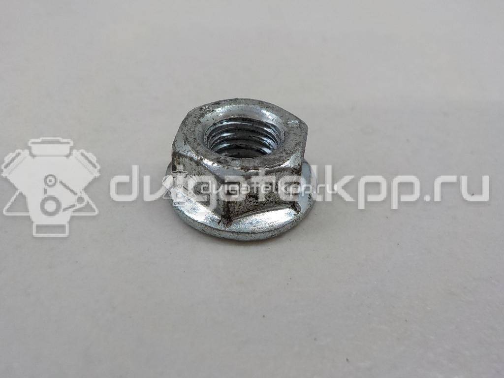 Фото Гайка  N10609201 для Seat Ibiza / Leon / Toledo / Alhambra / Altea {forloop.counter}}