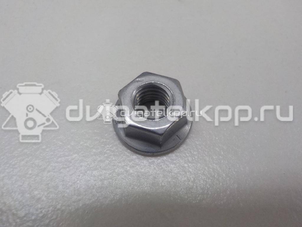 Фото Гайка  N10609201 для Seat Ibiza / Leon / Toledo / Alhambra / Altea {forloop.counter}}