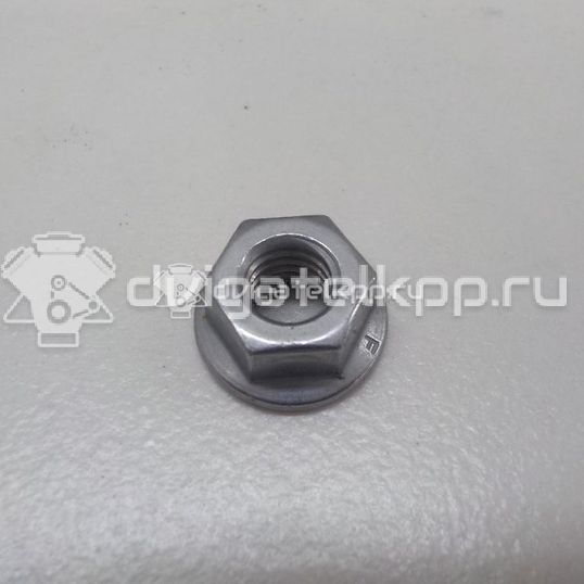 Фото Гайка  n10609201 для Seat Ibiza / Leon / Toledo / Alhambra / Altea