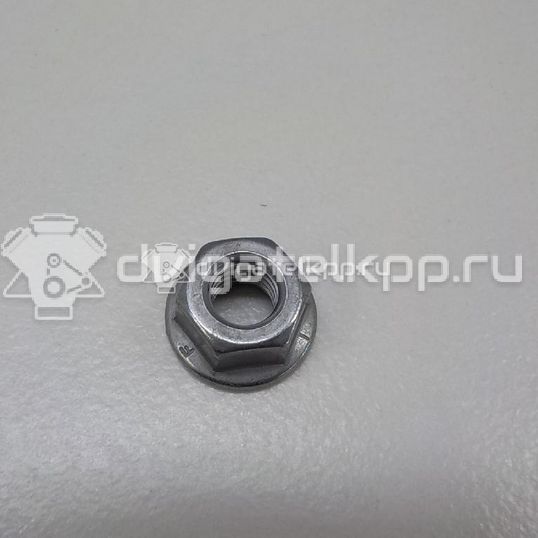 Фото Гайка  n10609201 для Seat Ibiza / Leon / Toledo / Alhambra / Altea