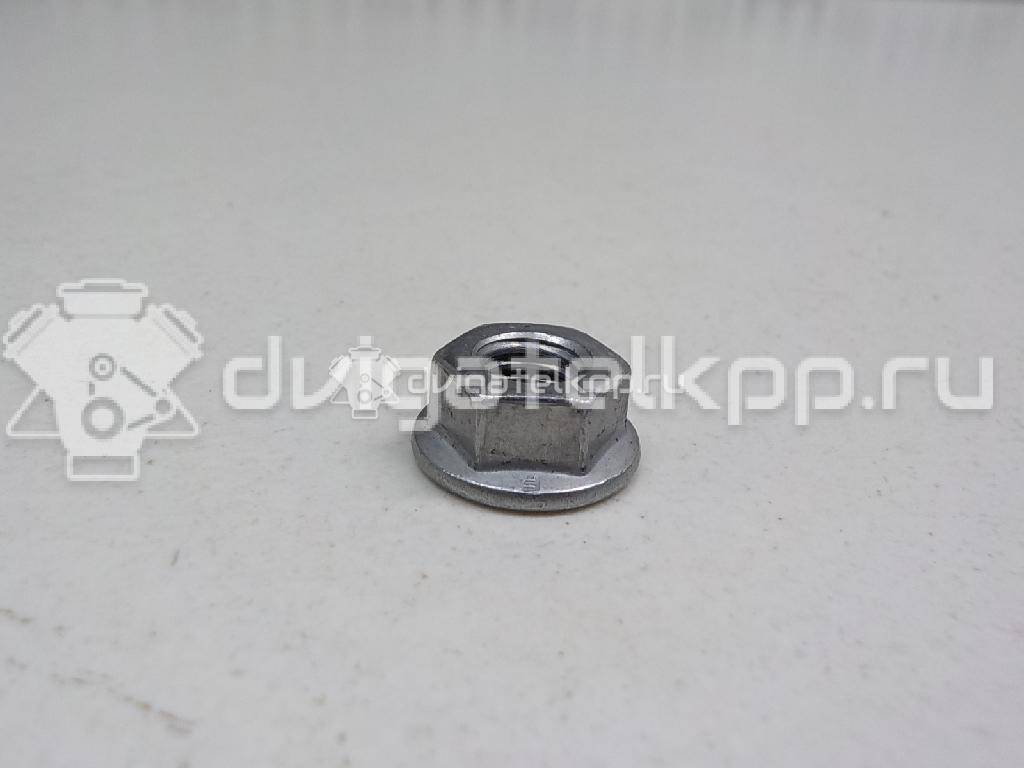 Фото Гайка  N10609201 для Seat Ibiza / Leon / Toledo / Alhambra / Altea {forloop.counter}}