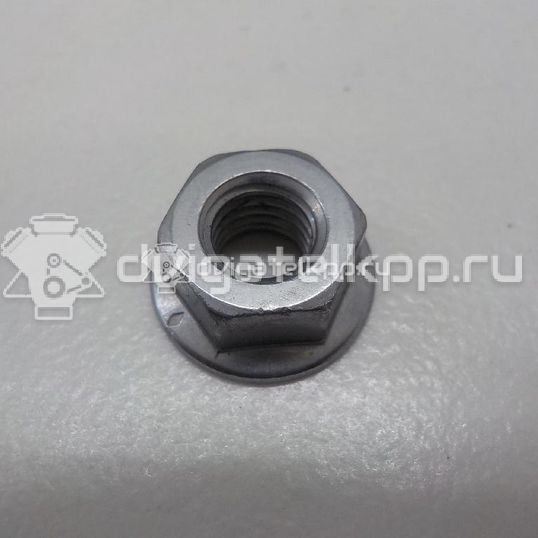 Фото Гайка  N10609201 для Seat Ibiza / Leon / Toledo / Alhambra / Altea