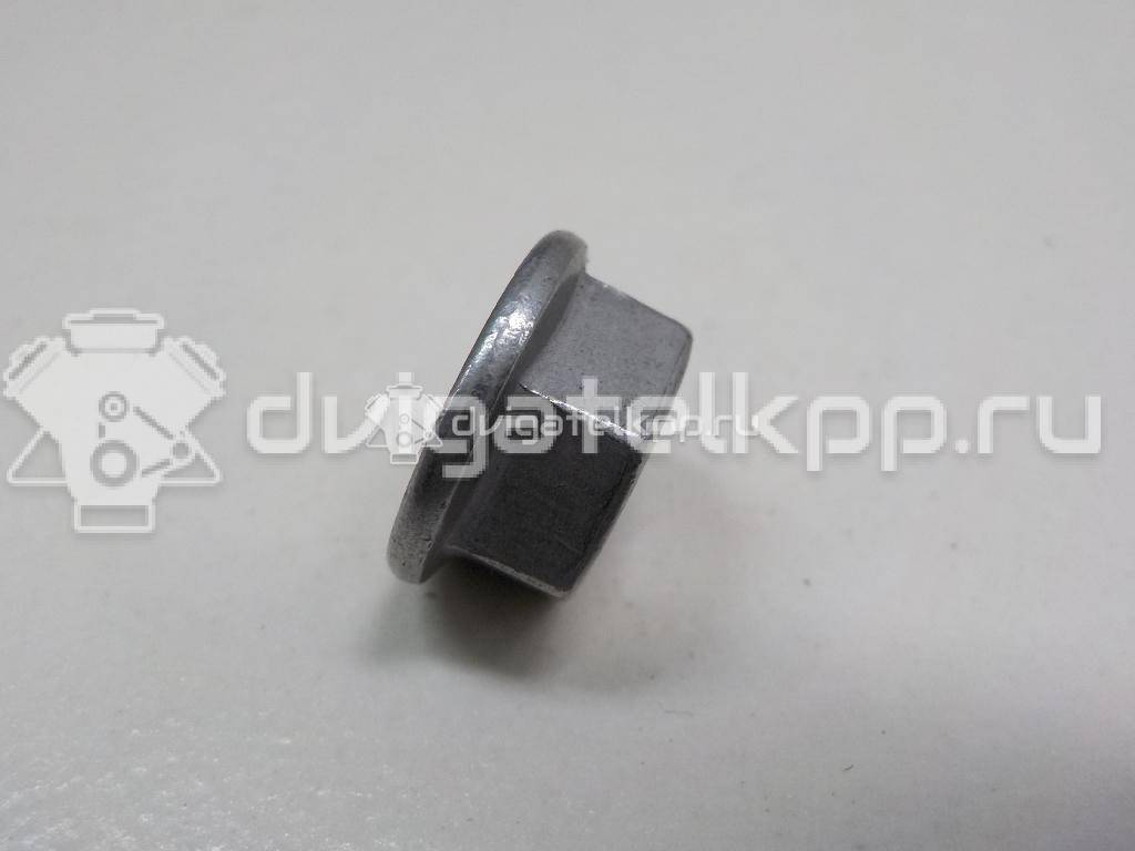 Фото Гайка  N10609201 для Seat Ibiza / Leon / Toledo / Alhambra / Altea {forloop.counter}}