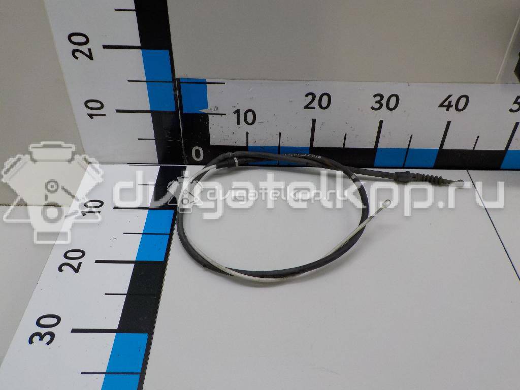 Фото Трос стояночного тормоза  6c0609721 для Seat Ibiza {forloop.counter}}