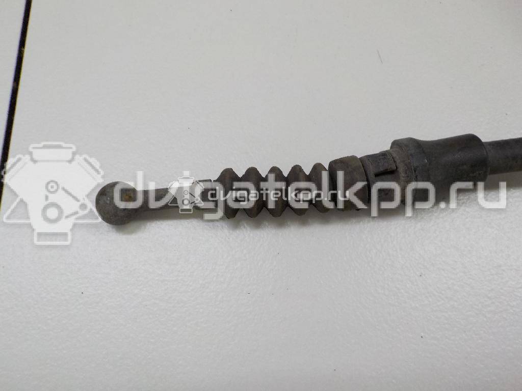 Фото Трос стояночного тормоза  6c0609721 для Seat Ibiza {forloop.counter}}