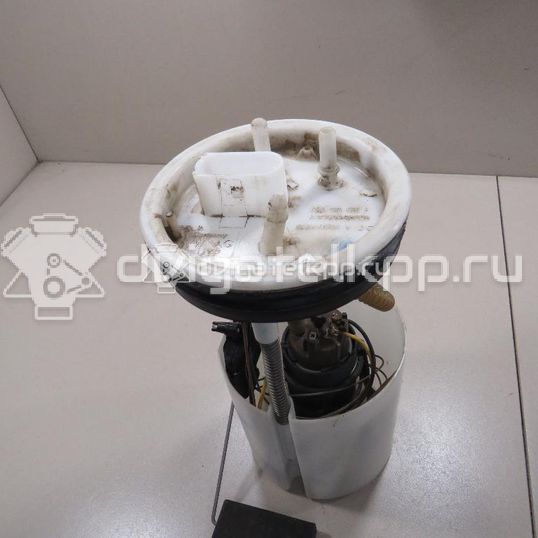 Фото Насос топливный электрический  6R0919051F для Seat Ibiza