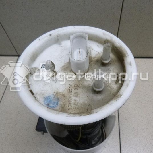 Фото Насос топливный электрический  6R0919051F для Seat Ibiza