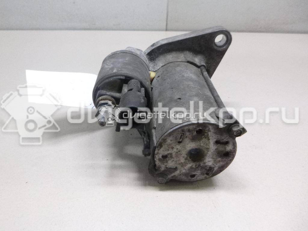 Фото Стартер  0am911023k для Seat Ibiza / Leon / Toledo / Altea / Ateca Kh7 {forloop.counter}}