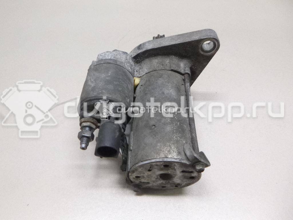 Фото Стартер  0am911023k для Seat Ibiza / Leon / Toledo / Altea / Ateca Kh7 {forloop.counter}}