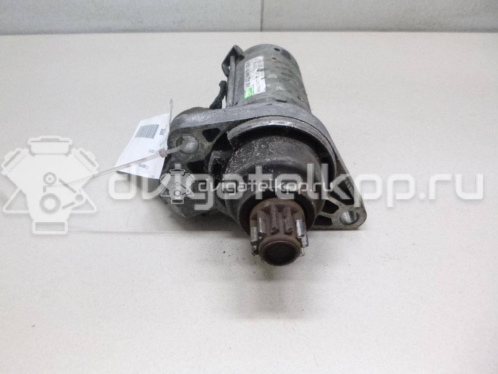 Фото Стартер  0am911023k для Seat Ibiza / Leon / Toledo / Altea / Ateca Kh7 {forloop.counter}}