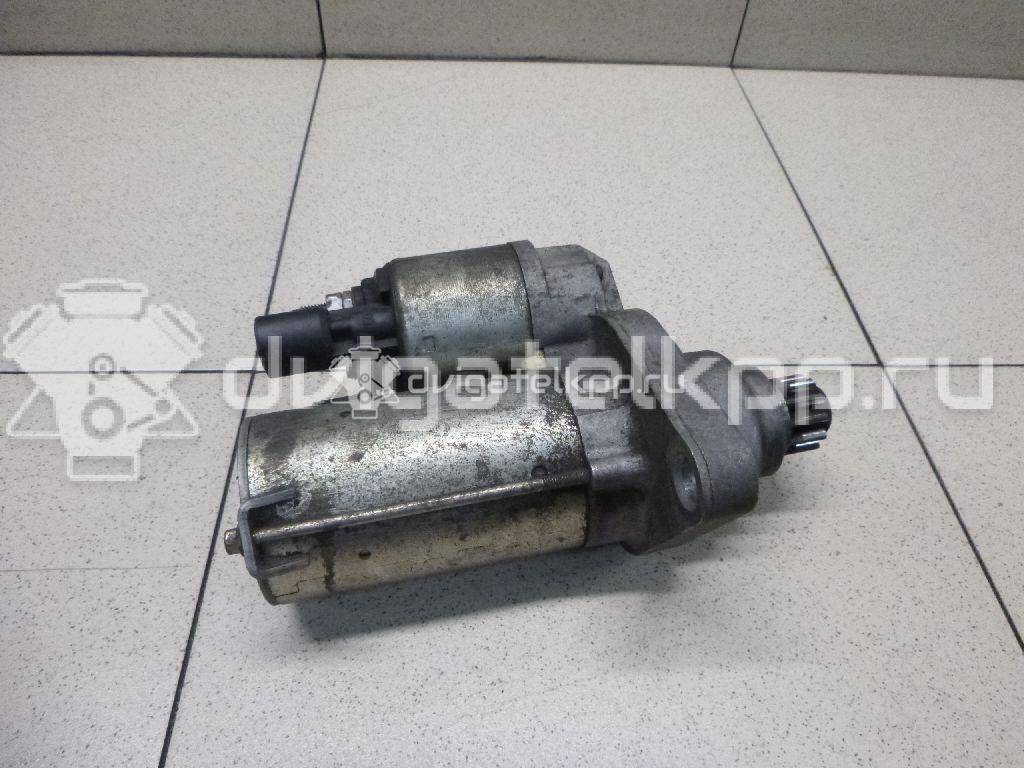 Фото Стартер  0am911023k для Seat Ibiza / Leon / Toledo / Altea / Ateca Kh7 {forloop.counter}}