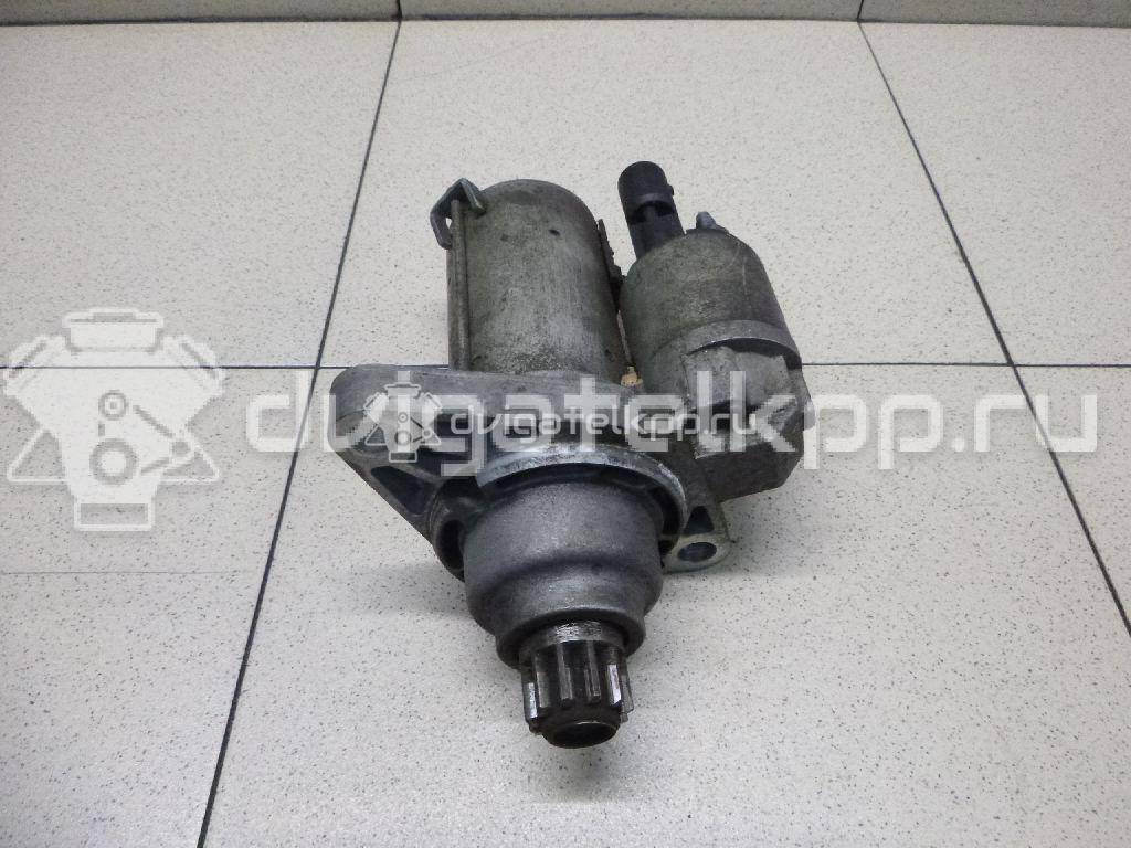 Фото Стартер  0am911023k для Seat Ibiza / Leon / Toledo / Altea / Ateca Kh7 {forloop.counter}}
