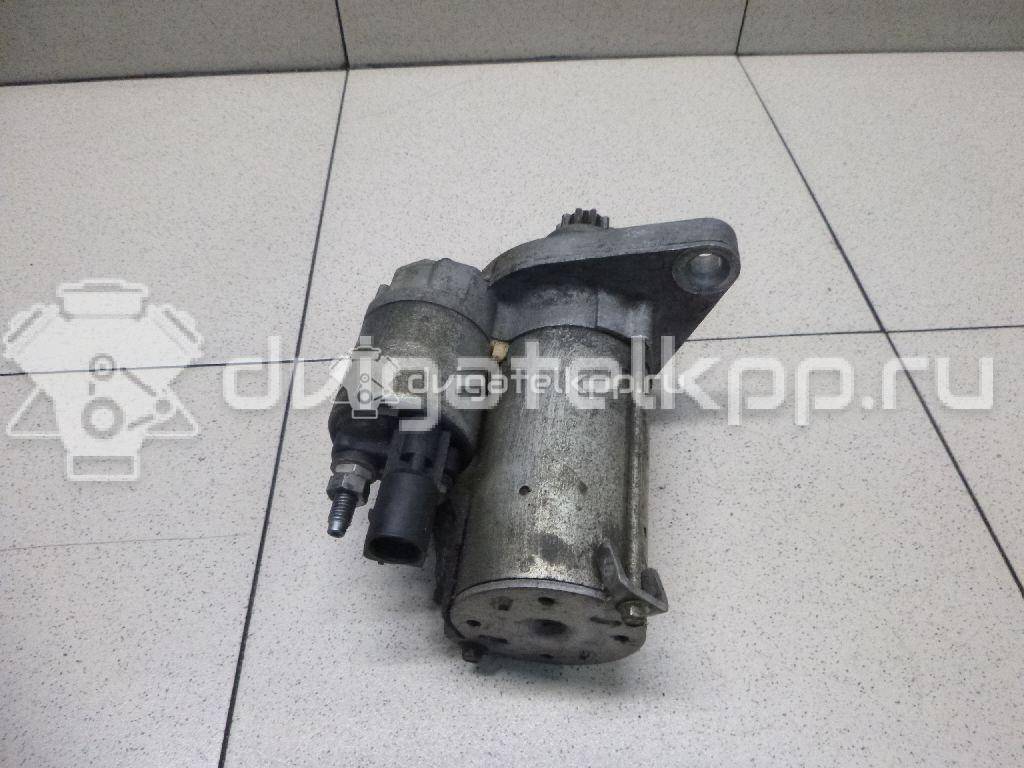 Фото Стартер  0am911023k для Seat Ibiza / Leon / Toledo / Altea / Ateca Kh7 {forloop.counter}}