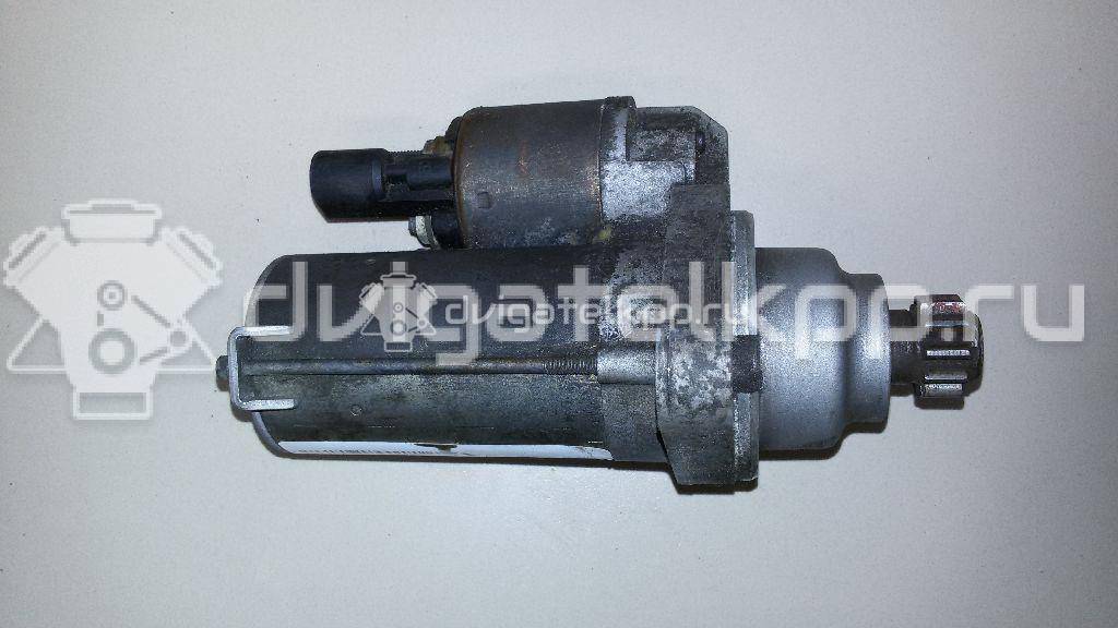 Фото Стартер  0AM911023K для Seat Ibiza / Leon / Toledo / Altea / Ateca Kh7 {forloop.counter}}