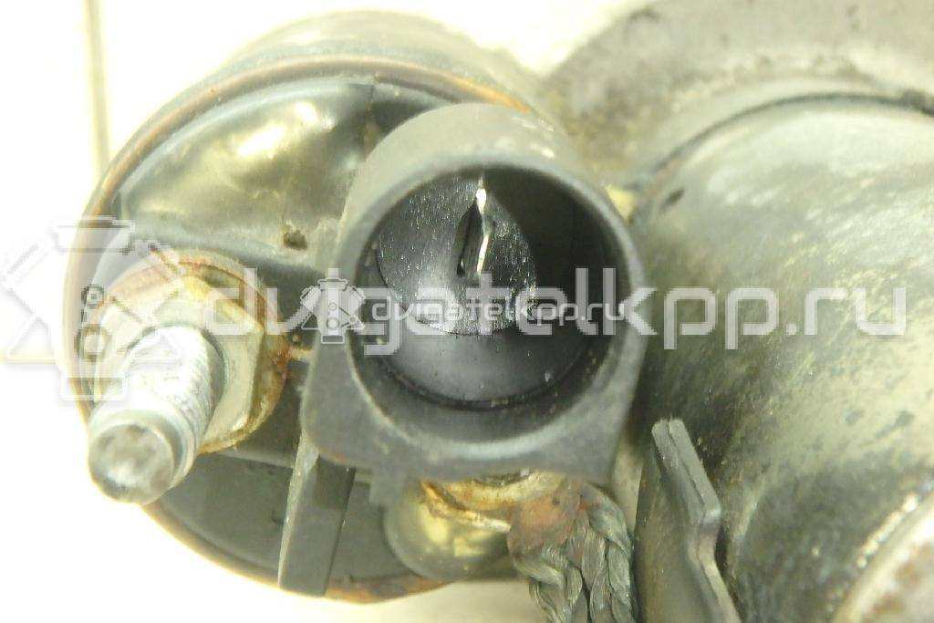 Фото Стартер  0AM911023K для Seat Ibiza / Leon / Toledo / Altea / Ateca Kh7 {forloop.counter}}