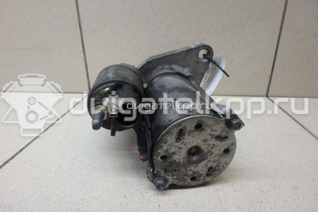 Фото Стартер  0AM911023K для Seat Ibiza / Leon / Toledo / Altea / Ateca Kh7 {forloop.counter}}