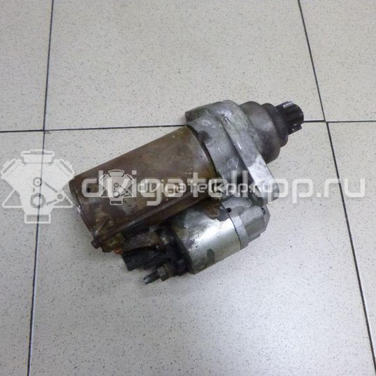 Фото Стартер  0am911023t для Seat Ibiza / Leon / Toledo / Altea / Ateca Kh7