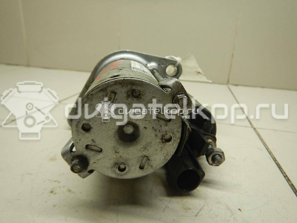 Фото Стартер  0AM911023T для Seat Ibiza / Leon / Toledo / Altea / Ateca Kh7 {forloop.counter}}