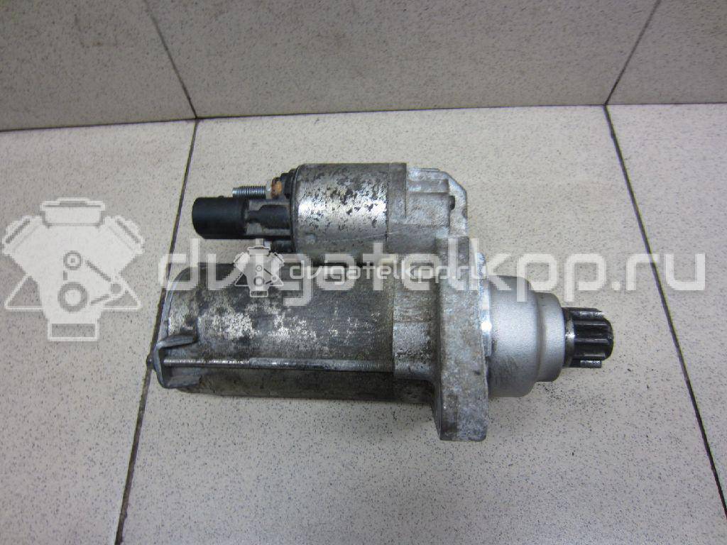 Фото Стартер  0am911023t для Seat Ibiza / Leon / Toledo / Altea / Ateca Kh7 {forloop.counter}}