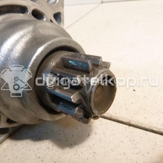 Фото Стартер  0AM911023T для Seat Ibiza / Leon / Toledo / Altea / Ateca Kh7