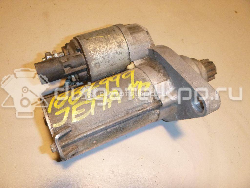 Фото Стартер  0am911023t для Seat Ibiza / Leon / Toledo / Altea / Ateca Kh7 {forloop.counter}}