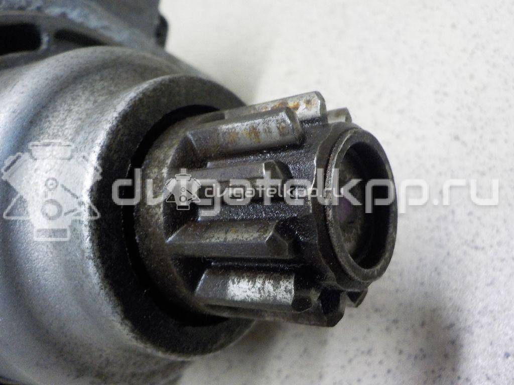 Фото Стартер  0am911023t для Seat Ibiza / Leon / Toledo / Altea / Ateca Kh7 {forloop.counter}}