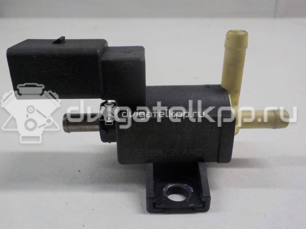 Фото Клапан электромагнитный  03C906283B для Seat Ibiza / Alhambra {forloop.counter}}