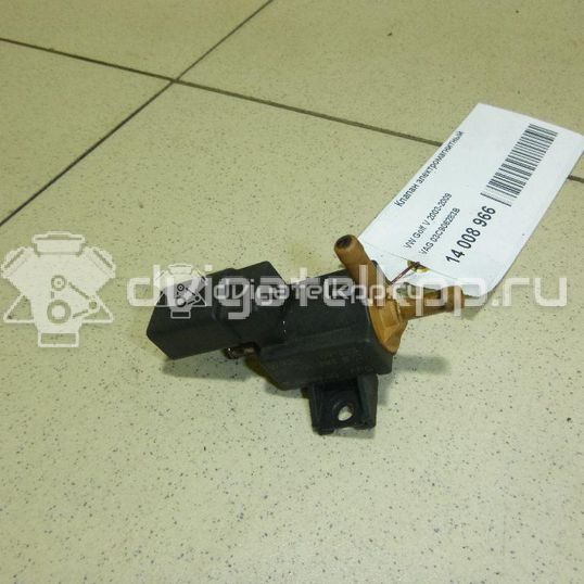 Фото Клапан электромагнитный  03C906283B для Seat Ibiza / Alhambra