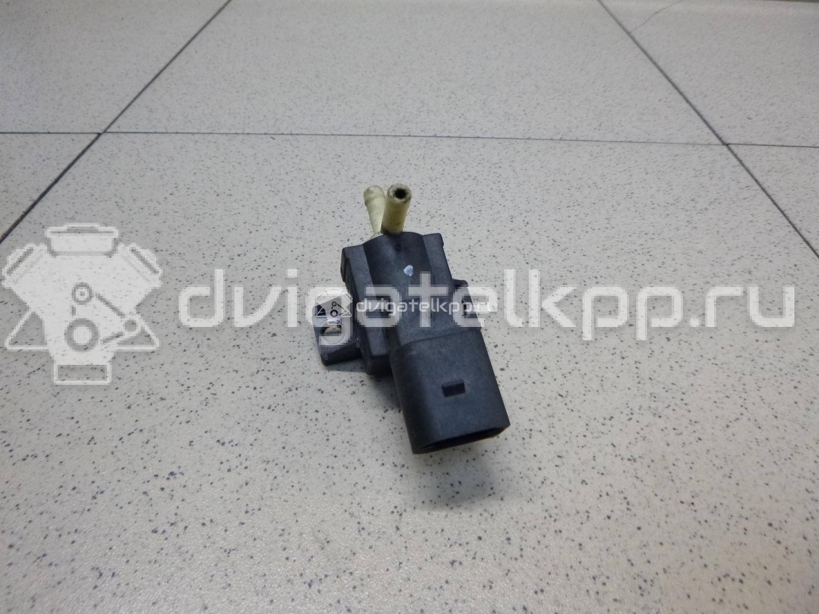 Фото Клапан электромагнитный  03C906283B для Seat Ibiza / Alhambra {forloop.counter}}