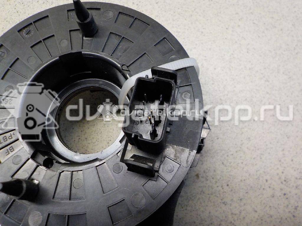 Фото Механизм подрулевой для SRS (ленточный)  6Q0959653B для Seat Ibiza / Mii Kf1 {forloop.counter}}