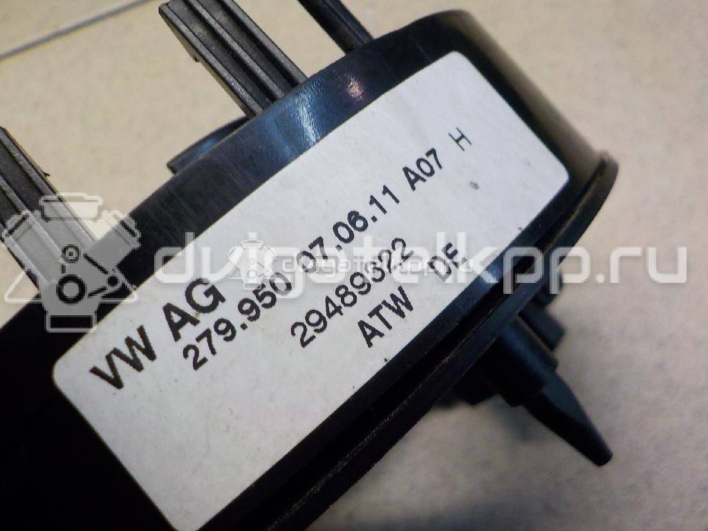 Фото Механизм подрулевой для SRS (ленточный)  6Q0959653B для Seat Ibiza / Mii Kf1 {forloop.counter}}