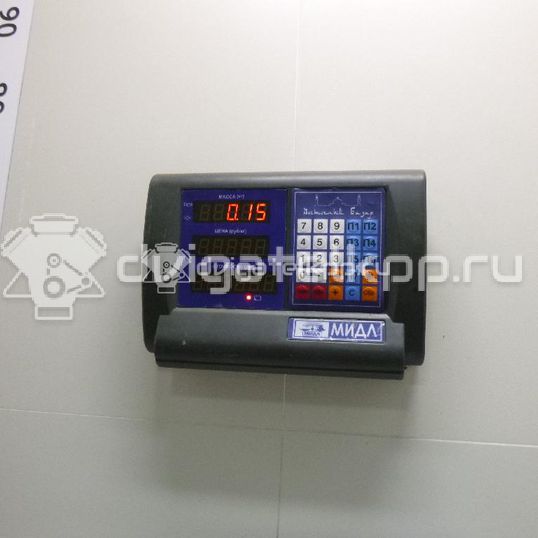 Фото Механизм подрулевой для SRS (ленточный)  6Q0959653B для Seat Ibiza / Mii Kf1