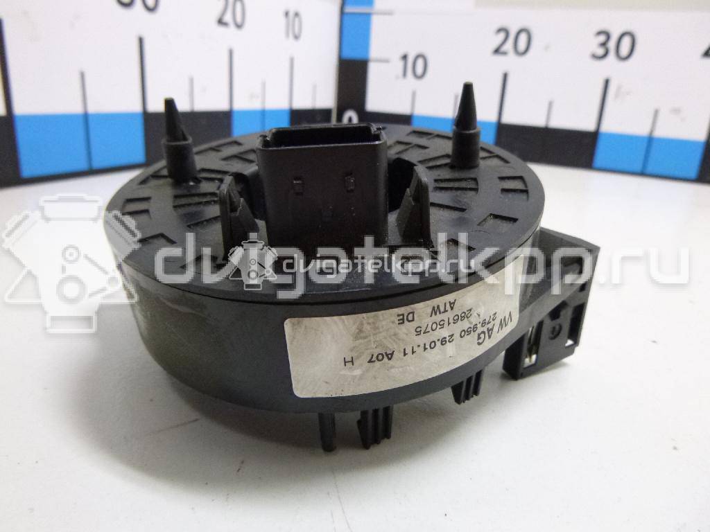 Фото Механизм подрулевой для SRS (ленточный)  6Q0959653B для Seat Ibiza / Mii Kf1 {forloop.counter}}