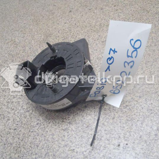 Фото Механизм подрулевой для SRS (ленточный)  6Q0959653B для Seat Ibiza / Mii Kf1