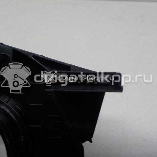 Фото Механизм подрулевой для SRS (ленточный)  6Q0959653B для Seat Ibiza / Mii Kf1