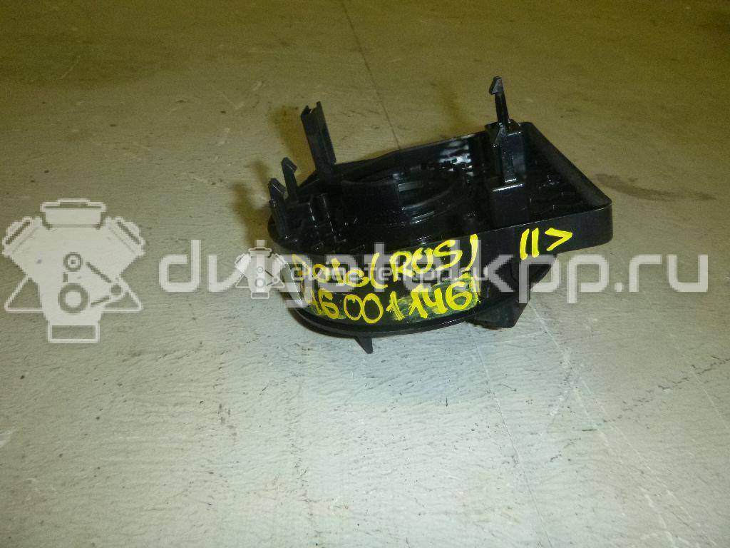Фото Механизм подрулевой для SRS (ленточный)  6Q0959653B для Seat Ibiza / Mii Kf1 {forloop.counter}}