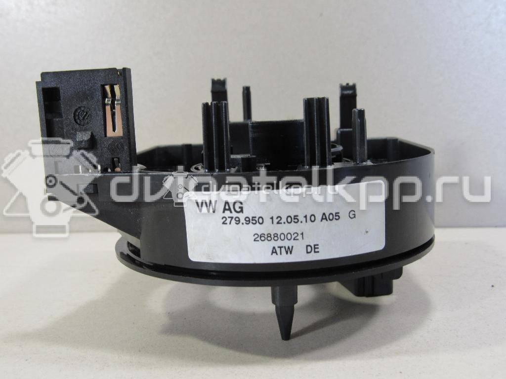 Фото Механизм подрулевой для SRS (ленточный)  6Q0959653B для Seat Ibiza / Mii Kf1 {forloop.counter}}